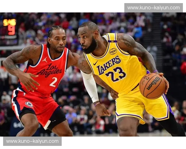 2015火箭vs湖人：一场恩怨情仇的篮球史诗