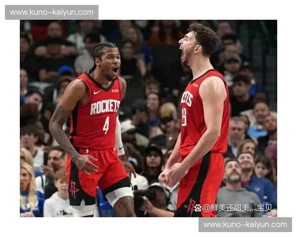2016火箭vs勇士：一场载入史册的篮球史诗
