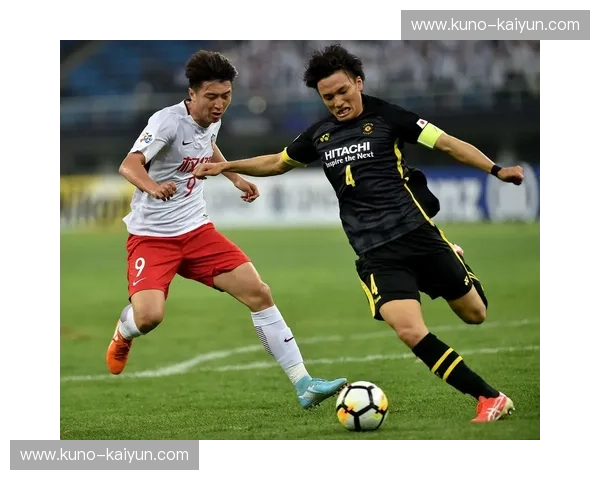 黄海vs权健：一场关于足球、梦想与命运的时代回响